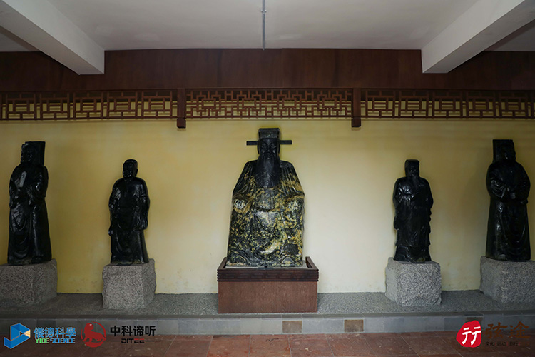 918博天堂羚羊峡徒步赛 918博天堂羚羊峡徒步赛